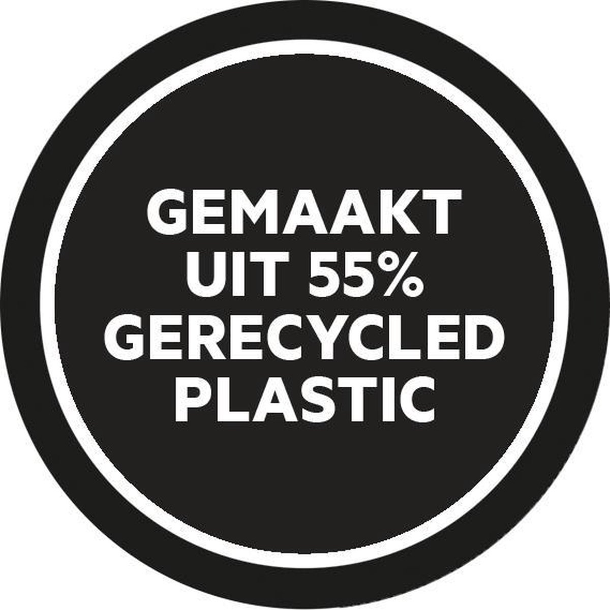 AEG VX82-1-2MG EcoLine - Stofzuiger met zak - Mineral Grey - Hepa 13 — afbeelding 3
