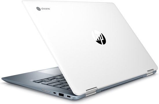 HP Chromebook x360 14-da0500nd