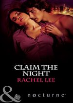 Claim the Night (Mills & Boon Nocturne)