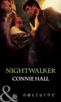 Nightwalker (Mills & Boon Nocturne)