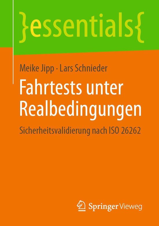 Computer Science and Engineering (German Language) - Fahrtes ... - cover