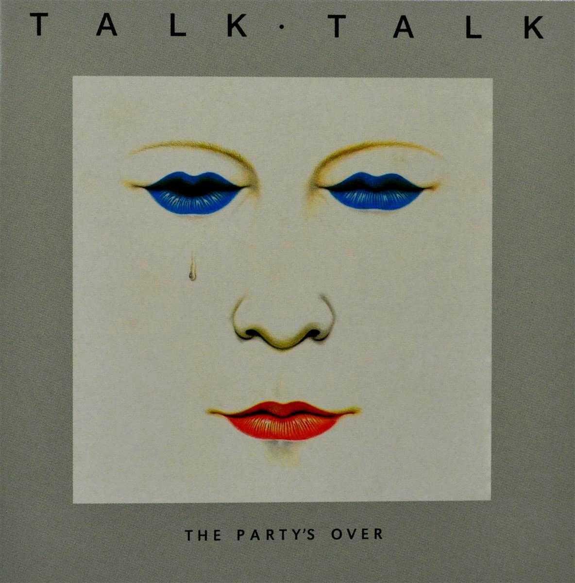 The PartyS Over