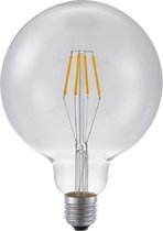 SPL LED Filament Globe G125 - 4W / DIMBAAR