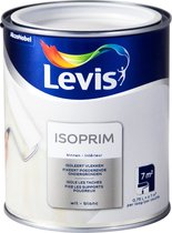 Levis Isoprim - Mat - Wit - 0 75L