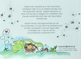 Droomdeurtjes - Boek - Het Verhaal van de Droomdeurtjes