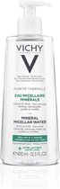 Vichy Pureté Thermale Micellair water - 400ml - Vette huid