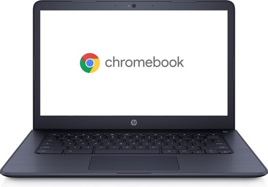 HP Chromebook 14-db0410nd