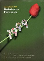 Jaarcollectie 1999 - Nederlandse Postzegels
