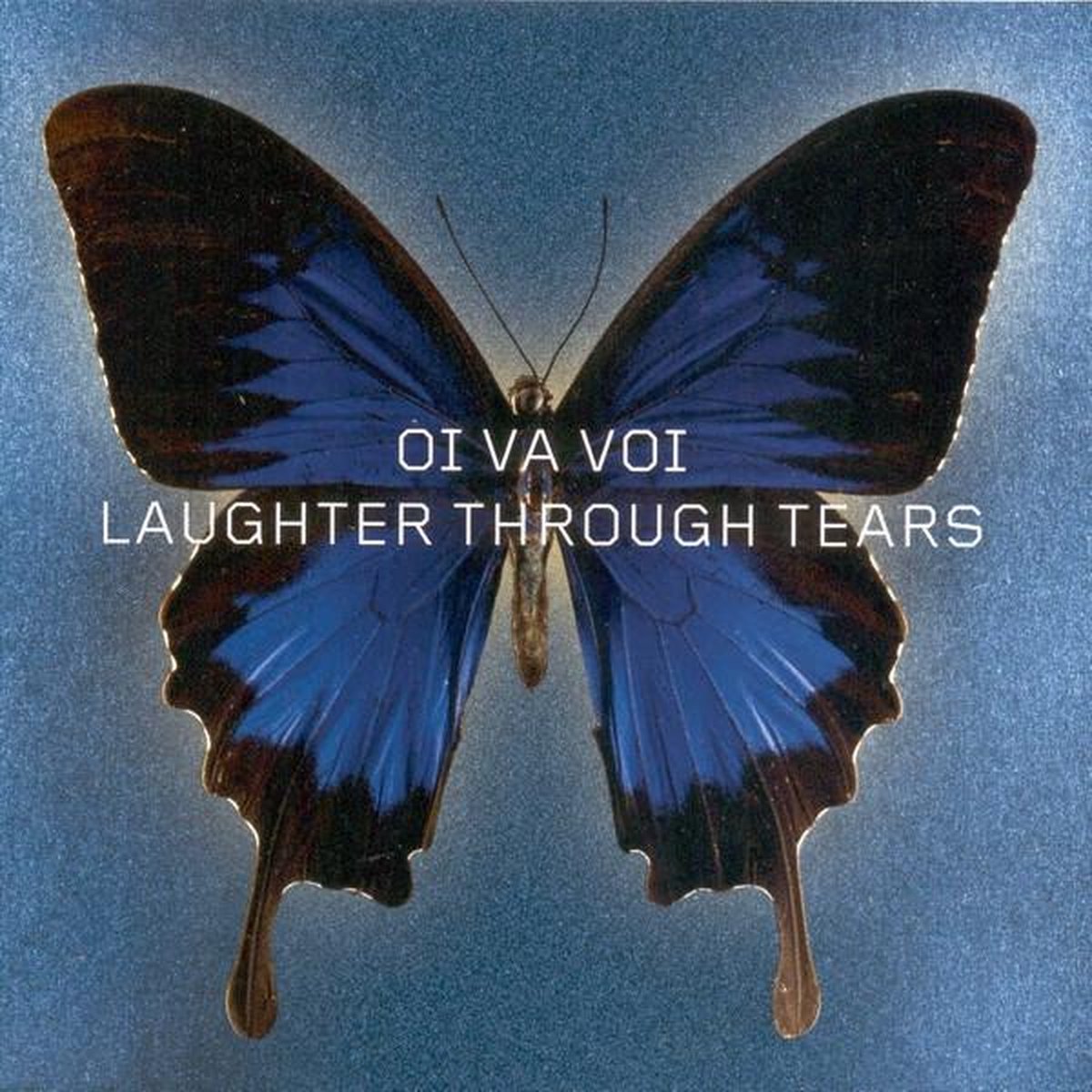 Laughter Through Tears