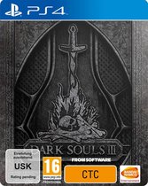 Dark Souls 3: Apocalypse Edition - PS4