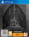 Dark Souls 3: Apocalypse Edition - PS4