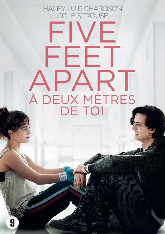 Five Feet Apart Five Feet Apart