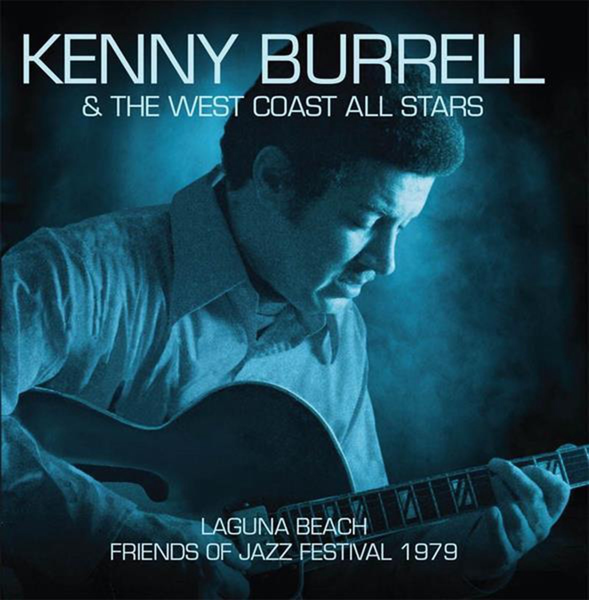 Laguna Beach - Friends Of Jazz