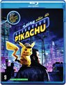 Pokémon Detective Pikachu (Blu-ray)