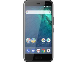 HTC U11 Life - 32 GB - 4G - Zwart