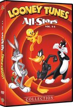 Looney tunes all stars 1-3 collection (DVD)