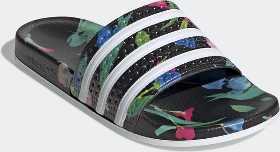 bol.com | adidas ADILETTE W Dames Slippers - Core Black/Ftwr ... bol.com | adidas ADILETTE W Dames Slippers - Core Black/Ftwr ...