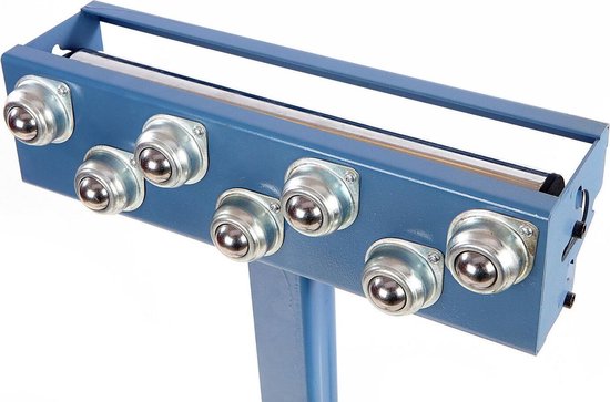 3 in 1 Rolbok van Wolfcraft — afbeelding 3