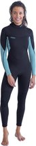 Jobe Sofia 3/2mm Wetsuit Dames Vintage Teal