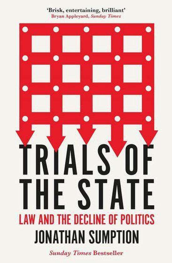 Trials of the State - cover