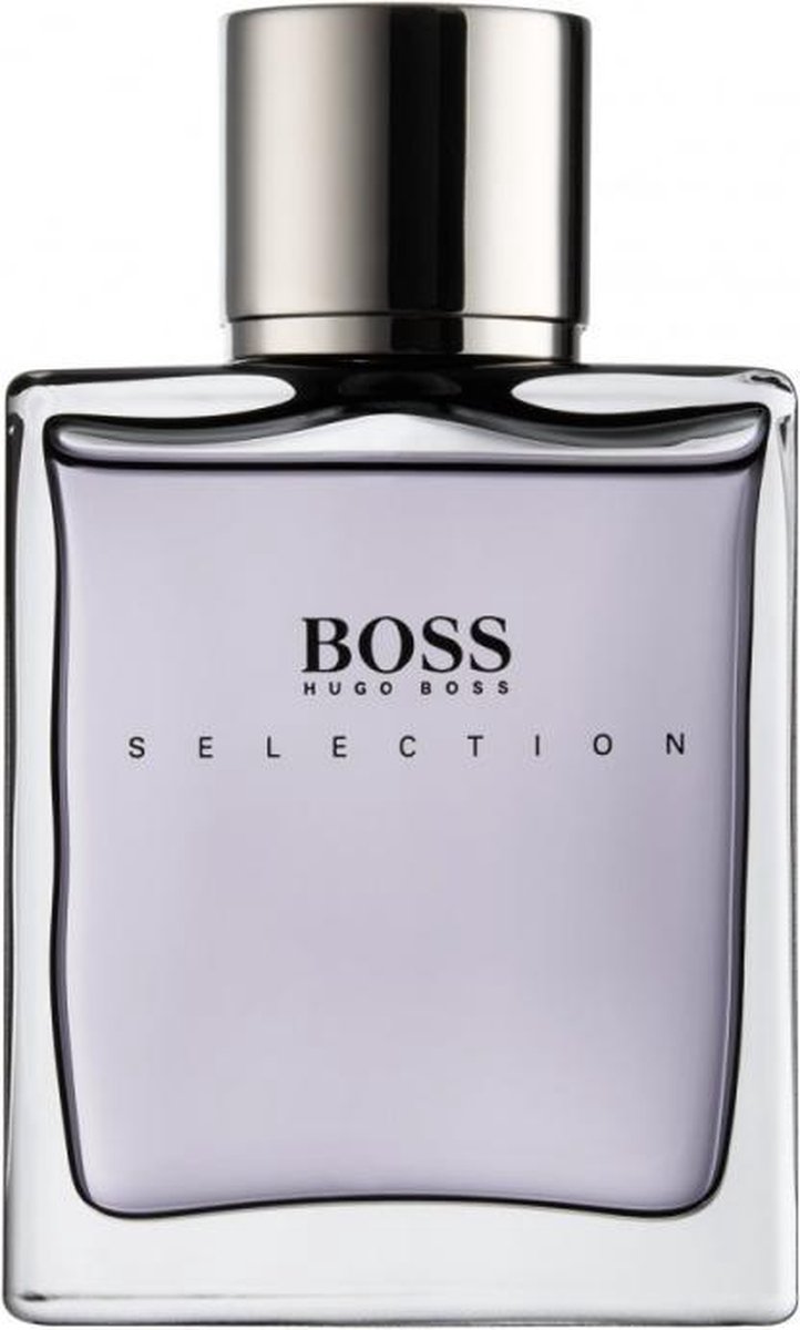 Hugo Boss Selection 90 ml - Eau de Toilette - Herenparfum | bol.com