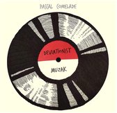 Pascal Comelade - Deviationist Muzak (2 LP)