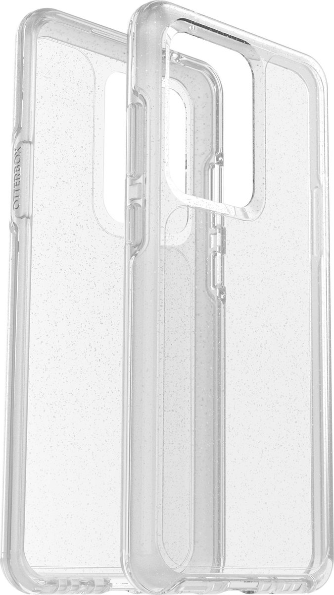 OtterBox Symmetry Clear voor Samsung Galaxy S20 Ultra - Stardust