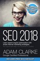 Seo 2018 Learn Search Engine Optimization with Smart Internet Marketing Strateg