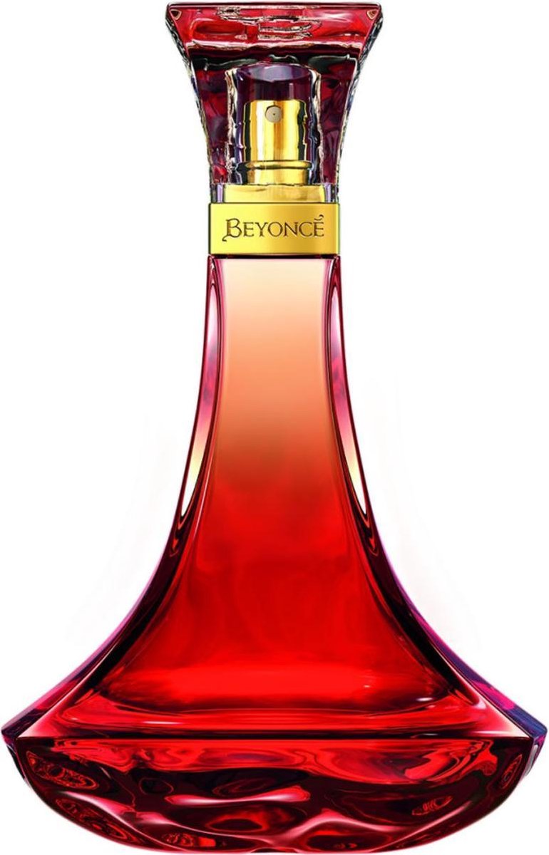 Beyonce Heat 100 ml - Eau de parfum - Damesparfum