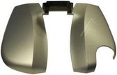 Deksel accessoires Zilver Extreme stofzuiger Nilfisk 9432