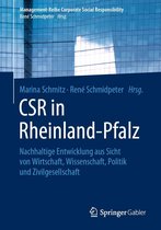 Management-Reihe Corporate Social Responsibility - CSR in Rheinland-Pfalz