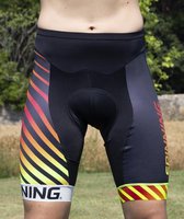 Spinning® Mana Heren Short XL