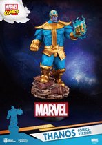 Marvel Comics: Thanos - PVC Diorama