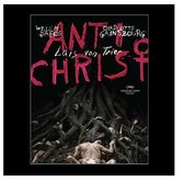 Antichrist (Etched B-Side)