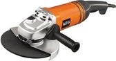 AEG Powertools WS24-230GV DMS Haakse slijper | 2-hand haakse slijptol D230mm