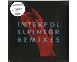 El Pintor Remixes (Rsd 2016)