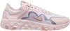 Light Soft Pink/Coral Stardust-White