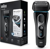 Braun Series 5 5147s - Scheerapparaat Braun Series 5 5147s - Scheerapparaat