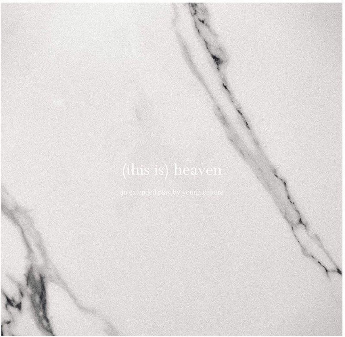 (This Is) Heaven