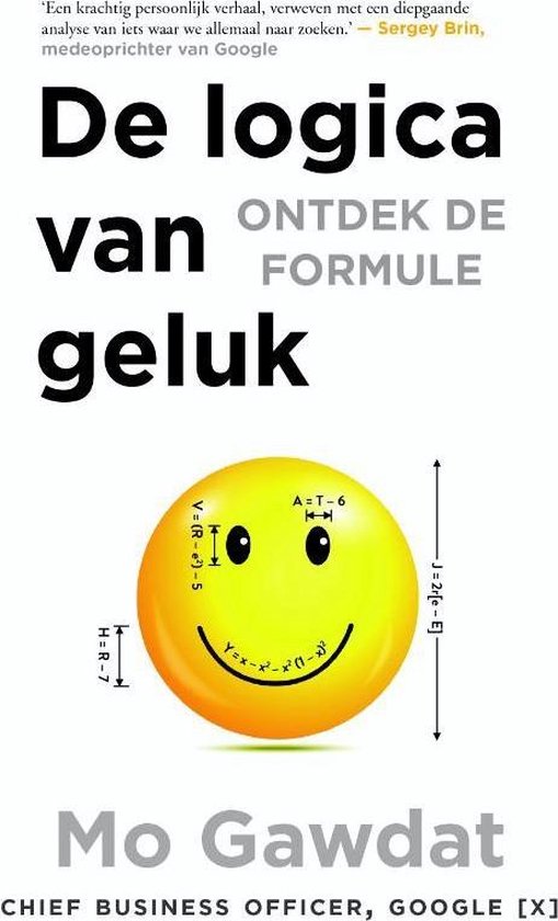 De logica van geluk