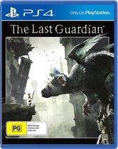 The Last Guardian (Australië)