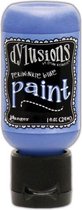 Acrylverf - Periwinkle Blue - Dylusions Paint - 29 ml