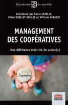 Questions de Société - Management des coopératives