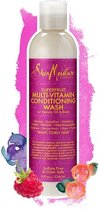 Shea Moisture Superfruit Multi-Vitamin Conditioning Wash