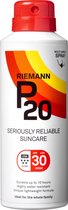 Bol.com P20 - SPF 30 - 150 ml - Zonnebrandcrème - Continuous Spray aanbieding