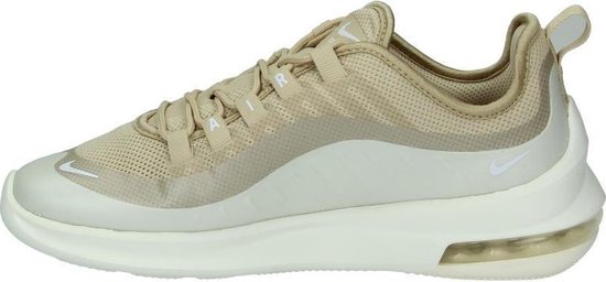 Nike Wmns Nike Air Max Axis Sneakers Dames - Desert Ore/White-Sail | Bestel  nu!