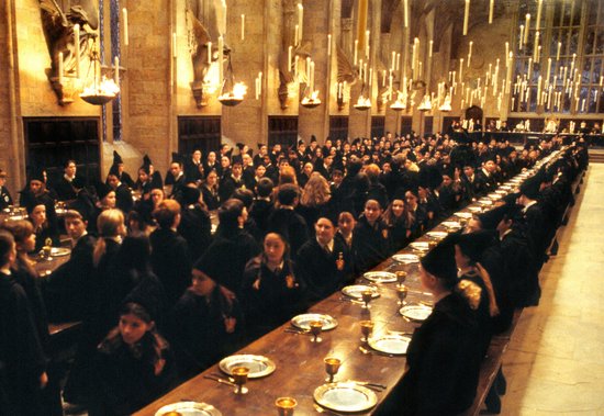 Harry Potter Year 1 - The Philosopher's Stone (4K Ultra HD Blu-ray)