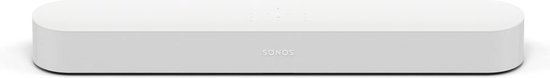 Sonos Beam - soundbar - Wit