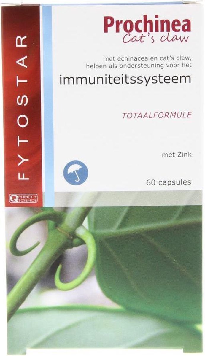 Goedkoopste Fytostar Prochinea Complex