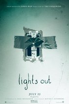 Movie - Lights Out